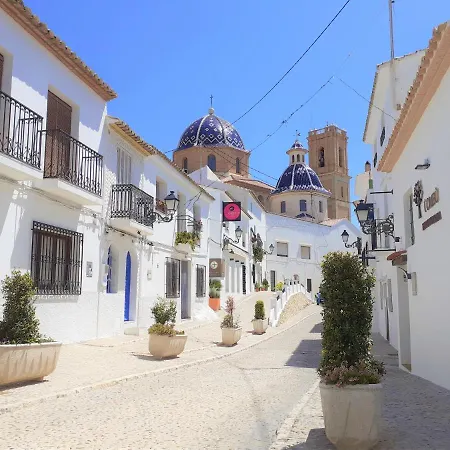 Apartment Fh Cocoliso Ii *