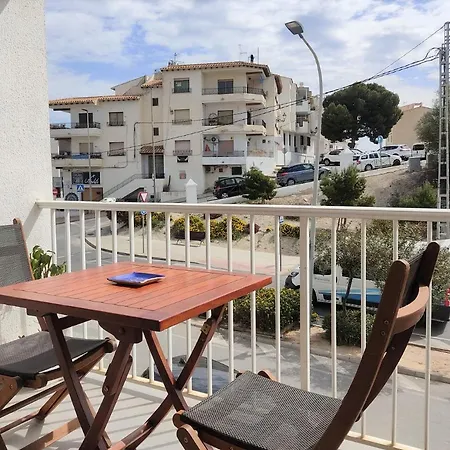 Fh Cocoliso Ii * Altea