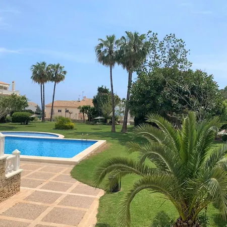 Fh Cocoliso Ii شقة