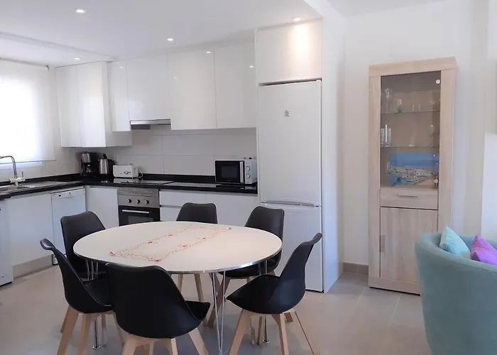 Fh Cocoliso Ii Apartman