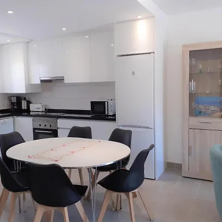 Fh Cocoliso Ii Appartement