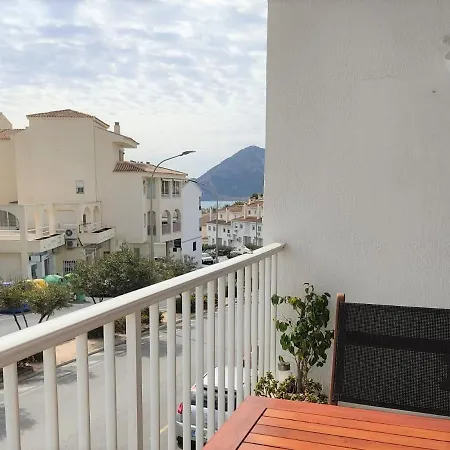 Apartamento Fh Cocoliso Ii
