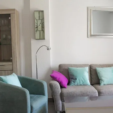 Apartamento Fh Cocoliso Ii Altea