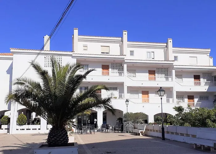 Fh Cocoliso Ii Altea