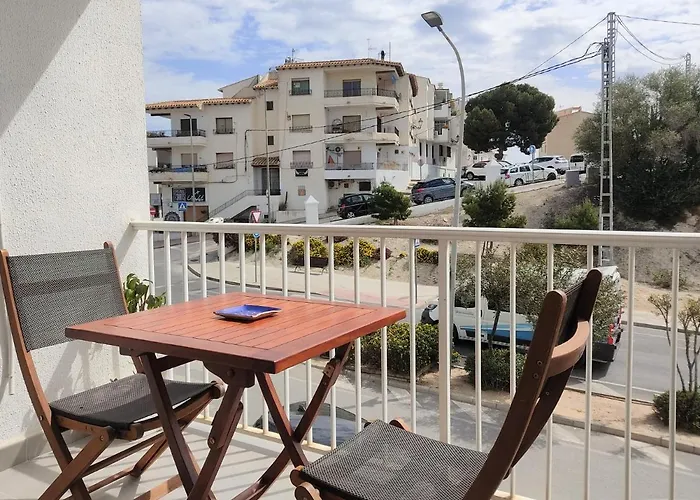 Fh Cocoliso Ii * Altea